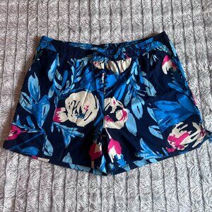 Calypsa Women's 4" Board Shorts